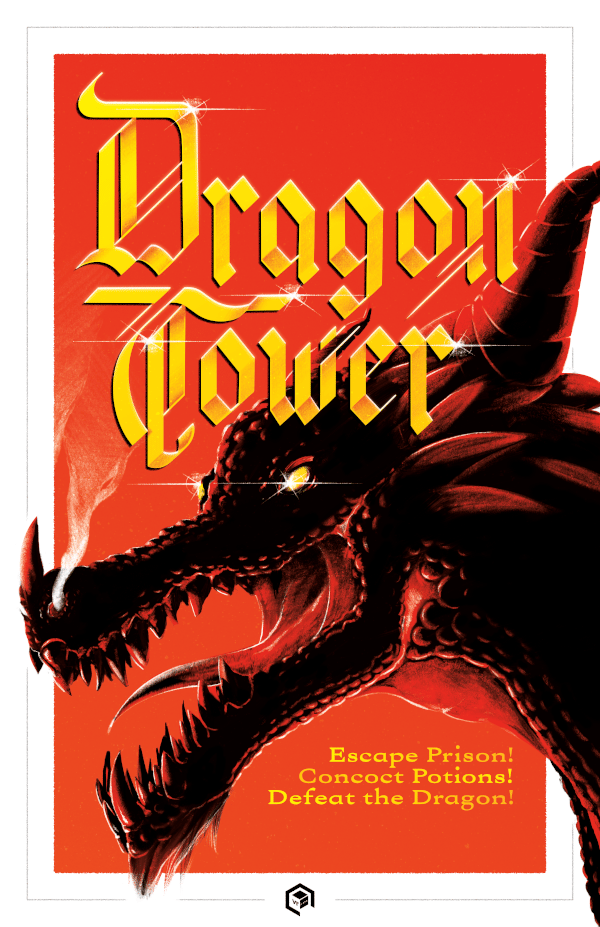 Dragon Tower [VR]