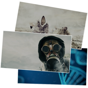 Pandemie Breakout