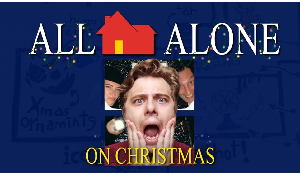 All Alone