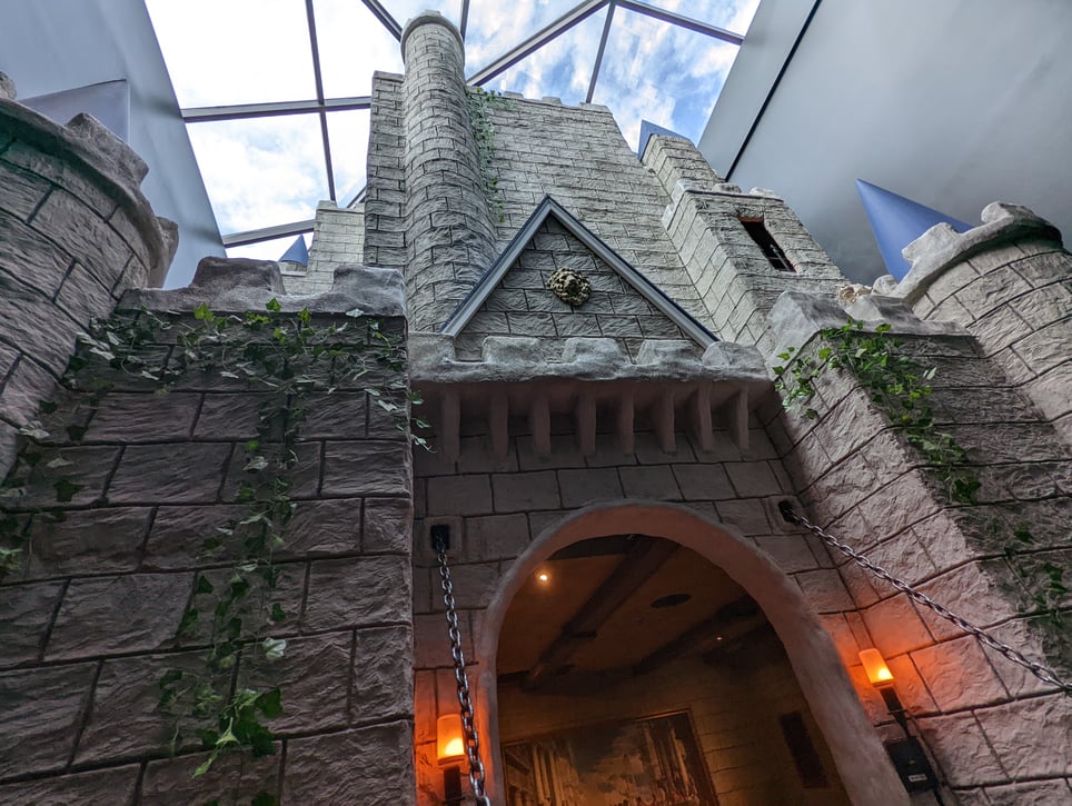 The Castle
