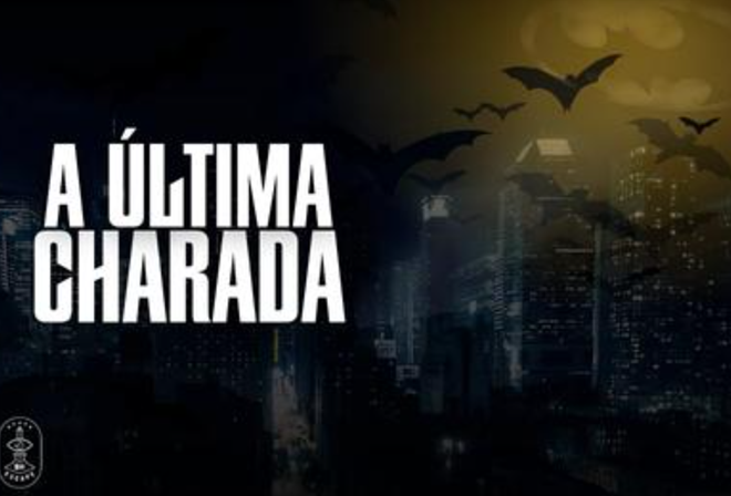 Cavaleiro das Trevas: Charada Mortal