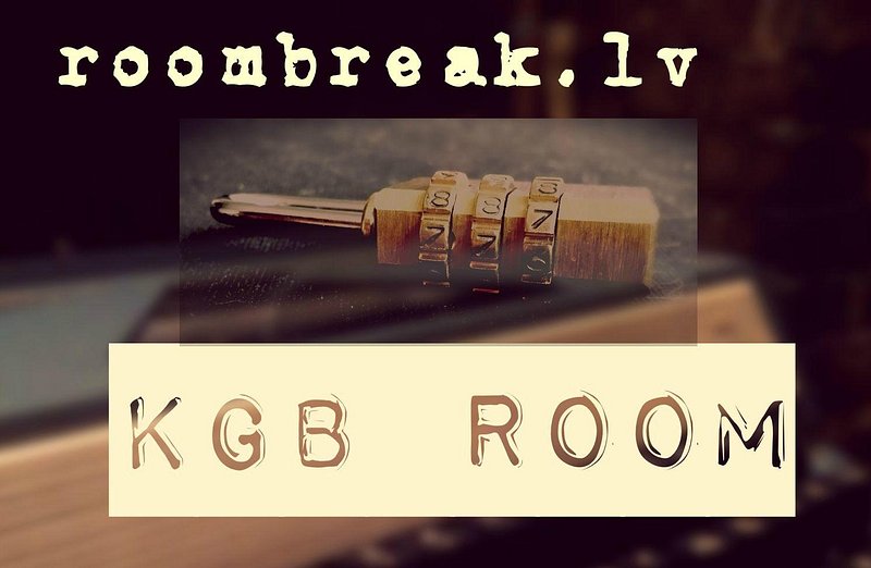 KGB