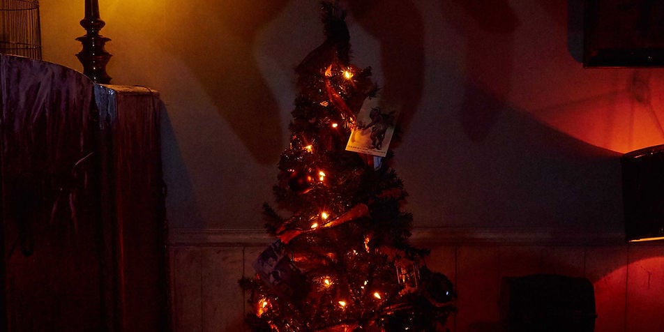 The Silent Night