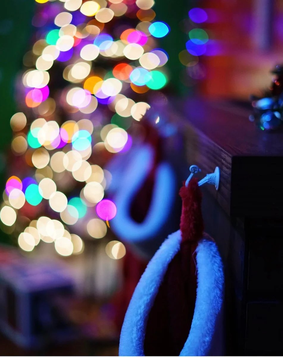 Operation Save Christmas