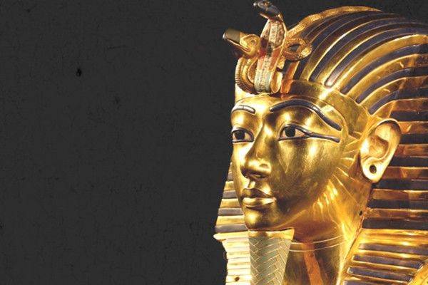 Pharaoh's Curse