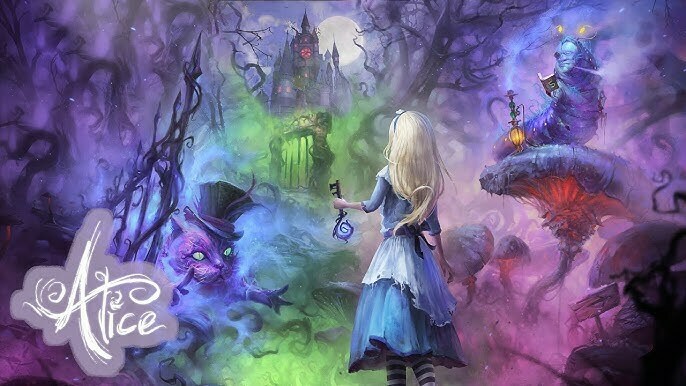 Alice [VR]
