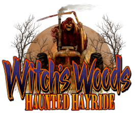 Witch’s Woods