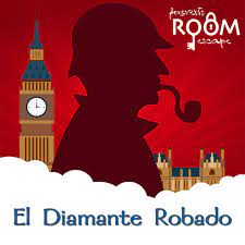 El Diamante Robado [The Stolen Diamond]