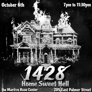 1428 Home Sweet Hell