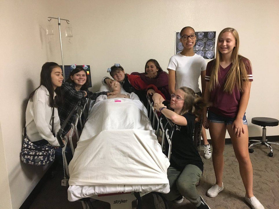 Coma
