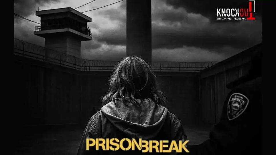 Prison Break