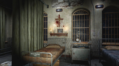 House of Fear 2 [VR]