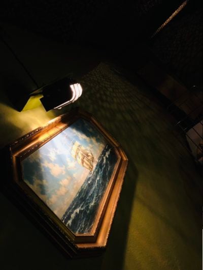 Outlast Escape