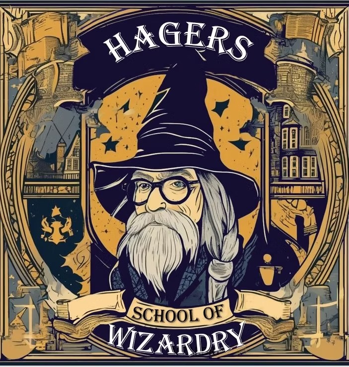 Hagers School of Wizardry