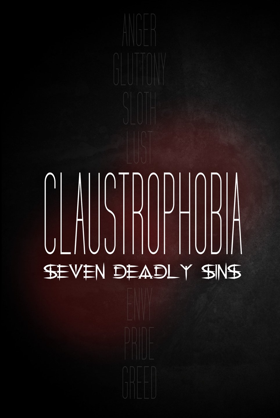 Claustrophobia