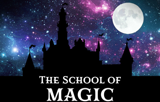 The School Of Magic
