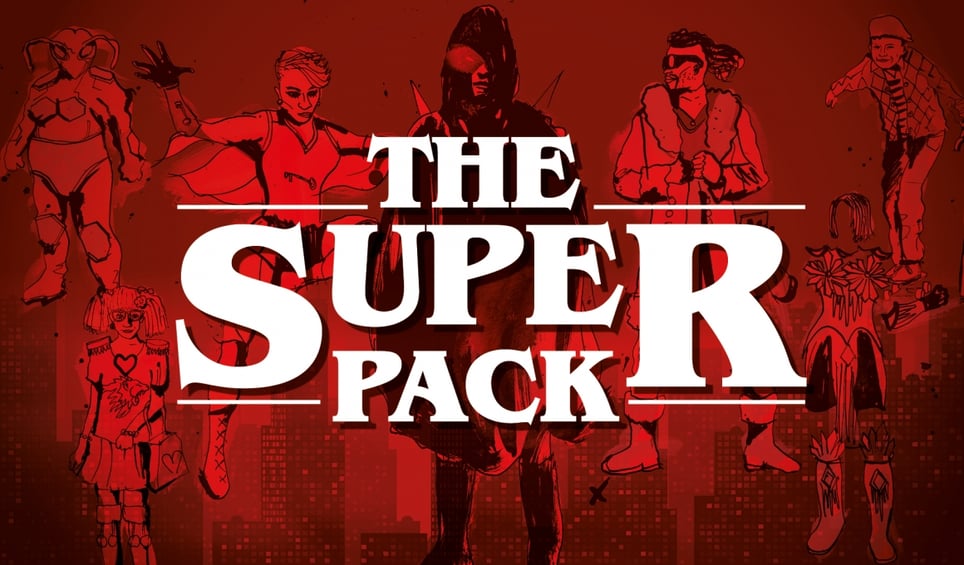The Super Pack