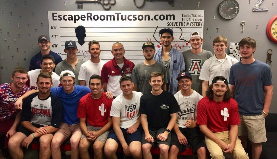 Bomb Squad