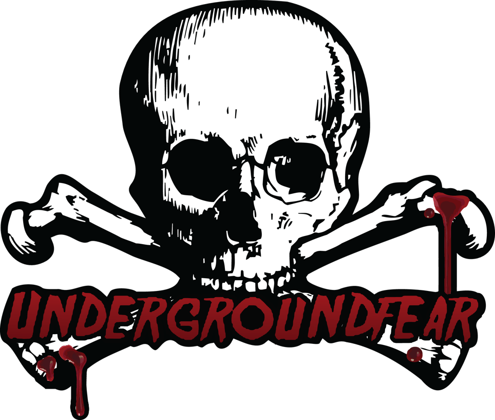Underground Nightmare