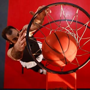 Basketball