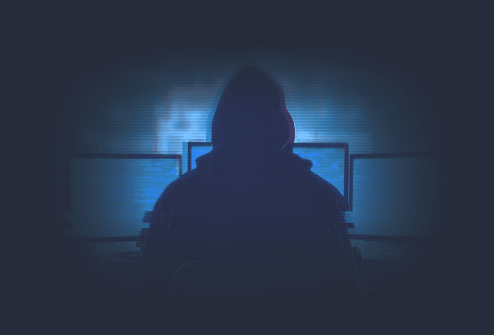 Cyber Heist