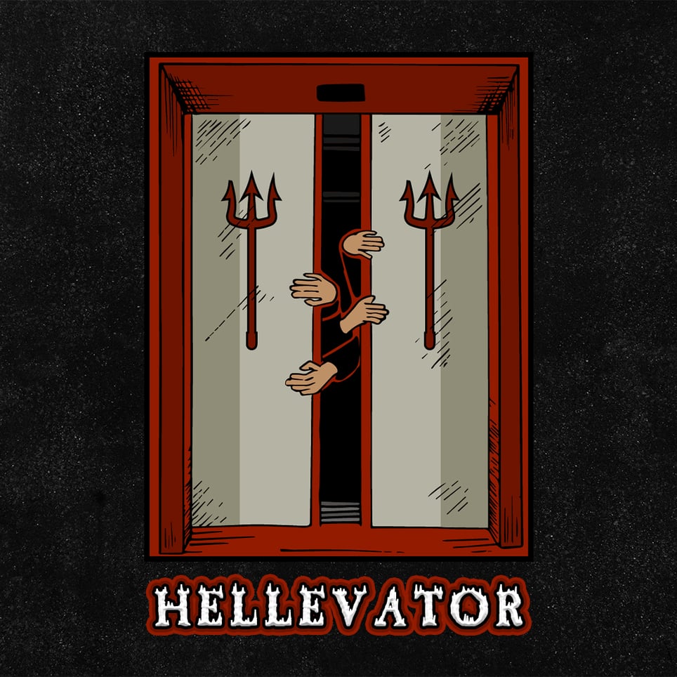 Hellevator