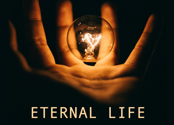 Eternal Life
