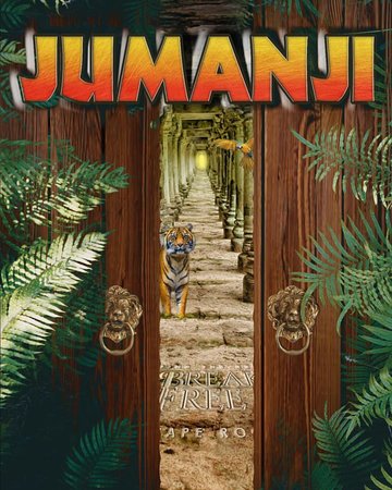 Jumanji