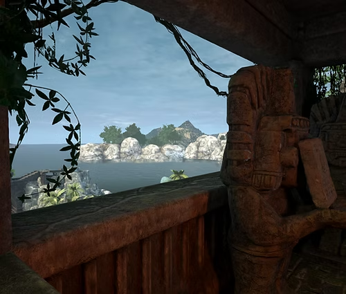 Pirates Plague [VR]