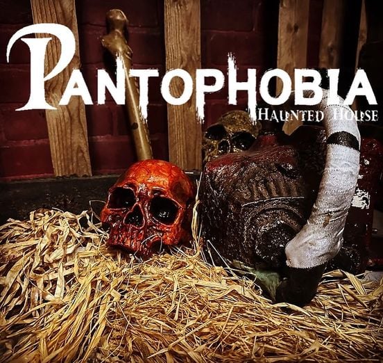 Pantophobia