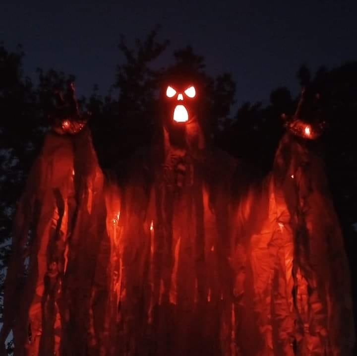Spooky Hollow