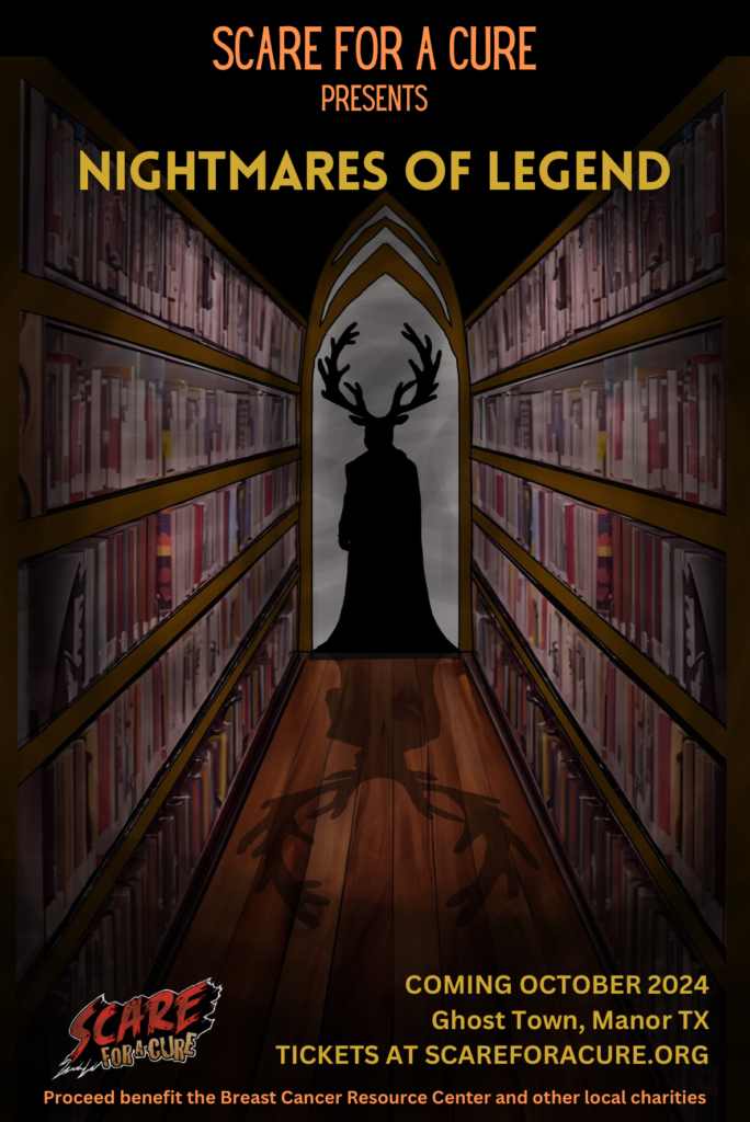 Nightmare of Legend