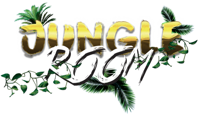 Jungle Room
