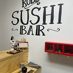 Kobe Sushi Co. 2.0