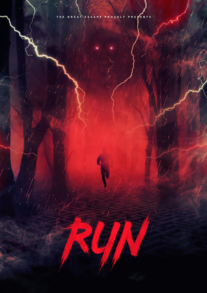 Run