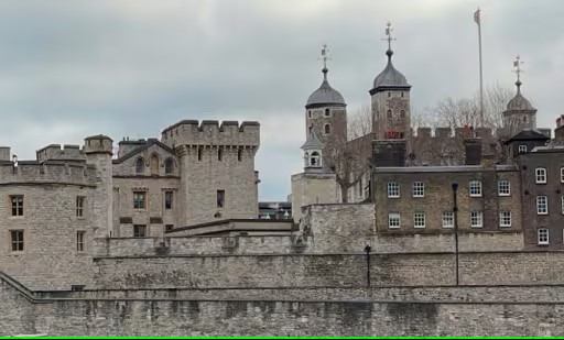 The Gunpowder Plot Experience [Immersive Experience]