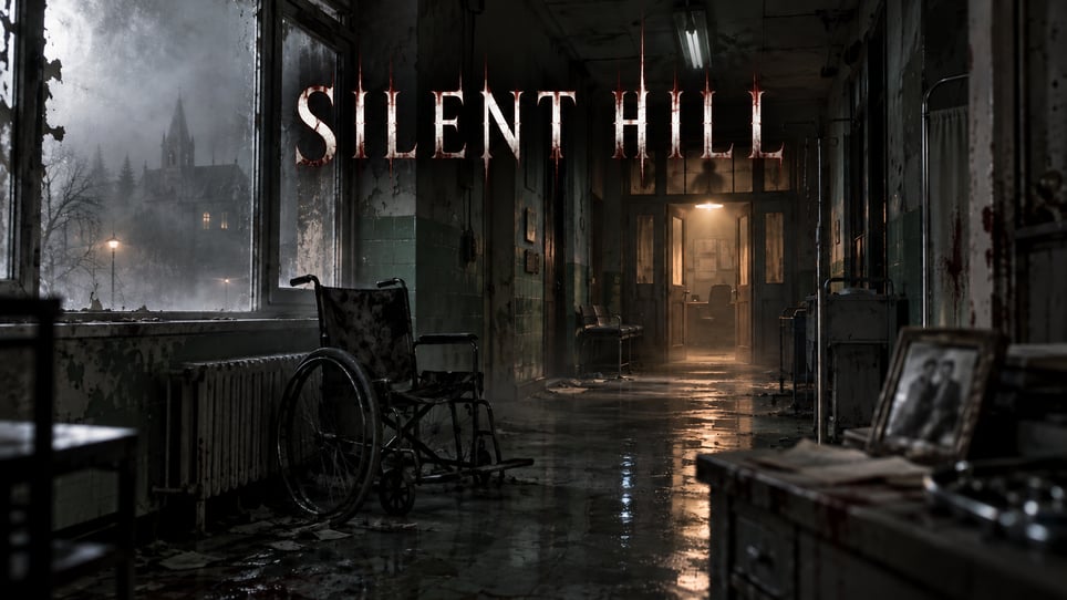 Silent Hill