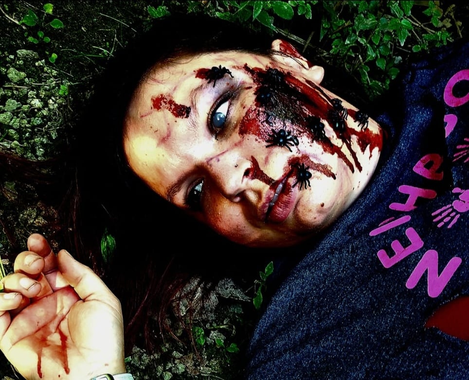 Fear Street - Season 2022