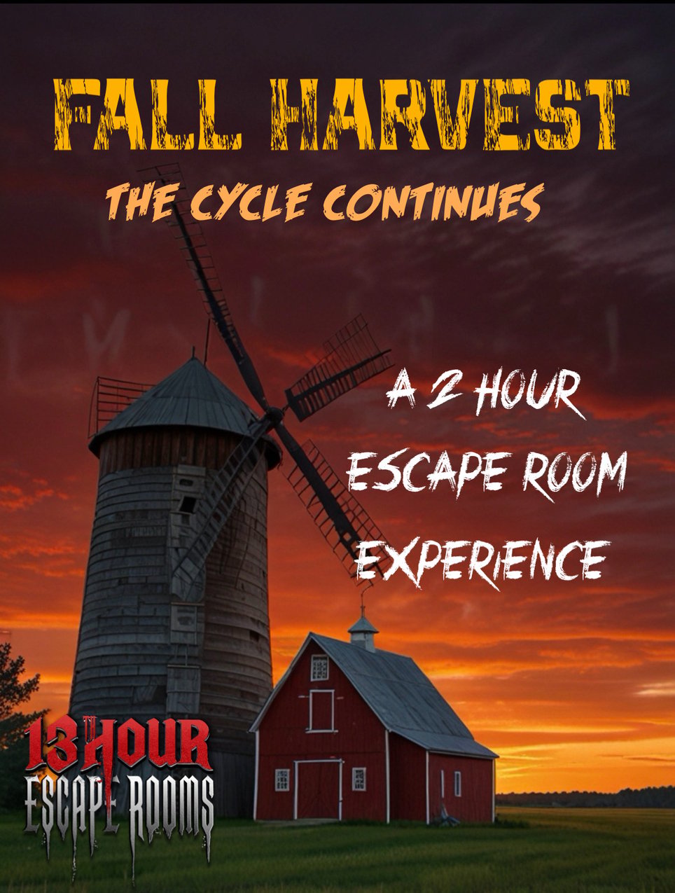 Fall Harvest