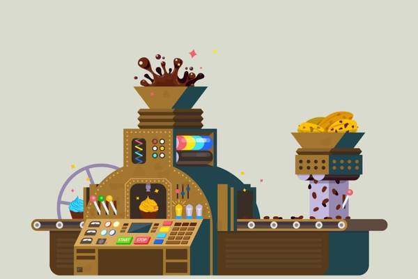 Toymaker Workshop