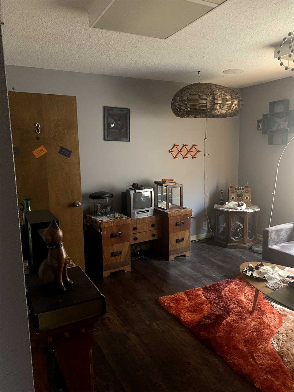 Funky Laboratory