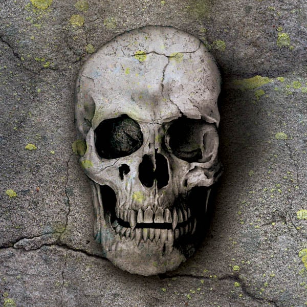 Krypta [Crypt / The Vault]