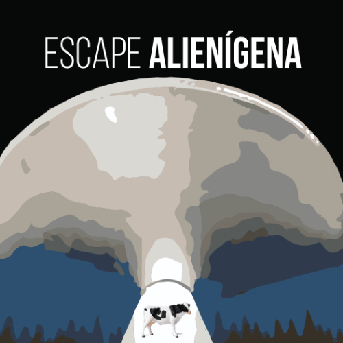 Escape Alienígena