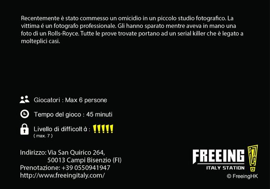 Studio Capavolto
