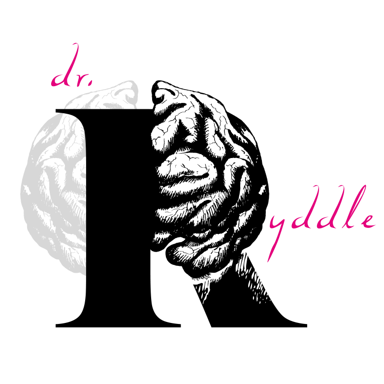 Dr Ryddle's Memories