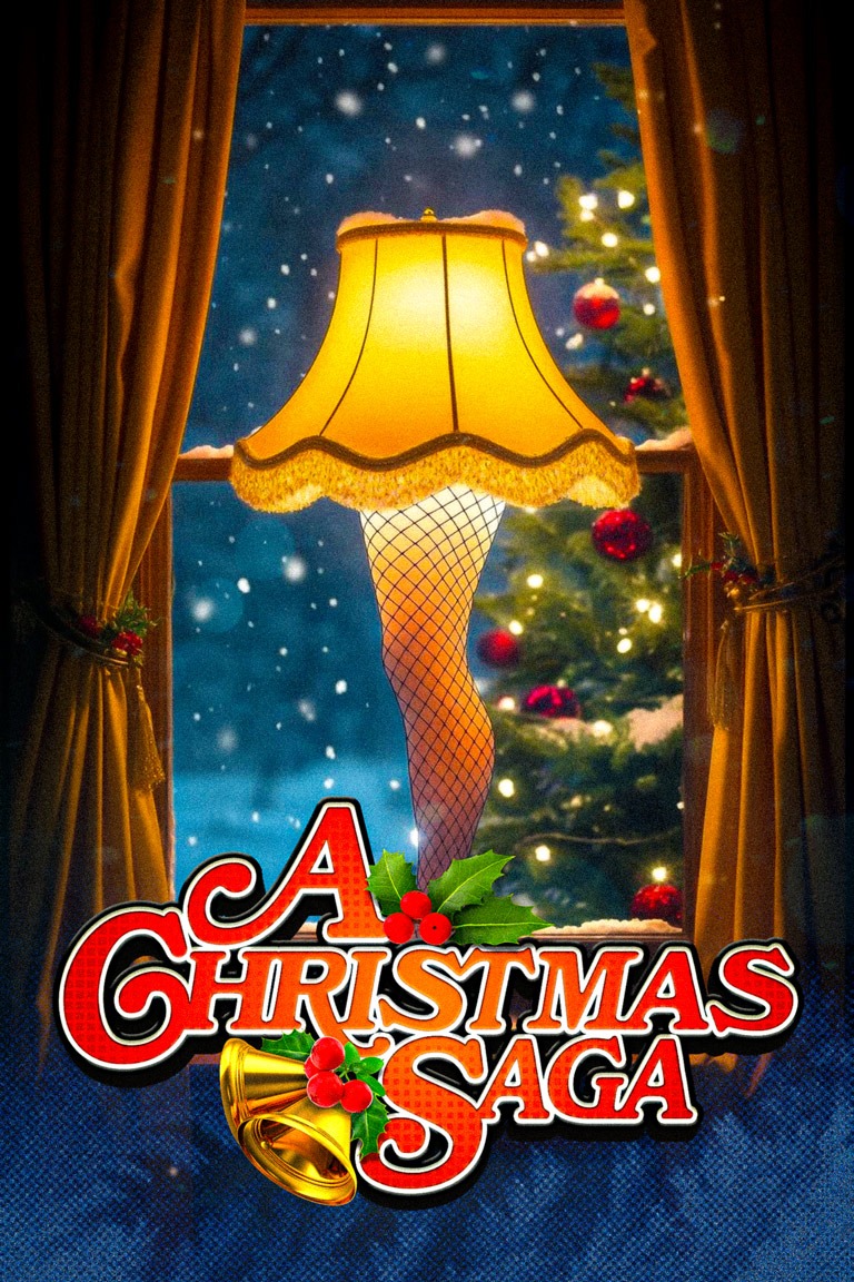 A Christmas Saga