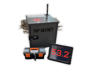 Top Secret