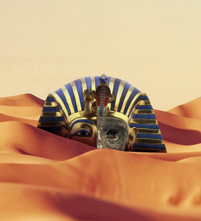 Tutankhamun