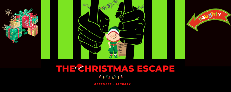 The Christmas Escape