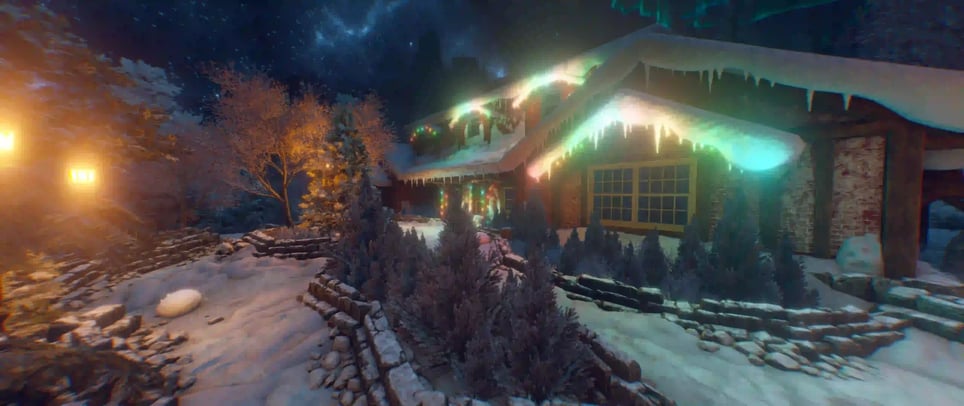 Christmas [VR]